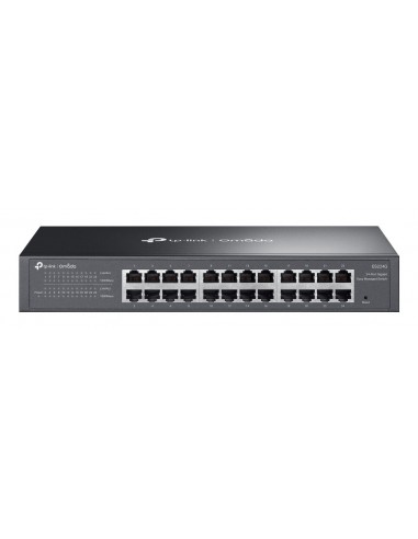 TP-Link Omada ES224G мрежов суич...
